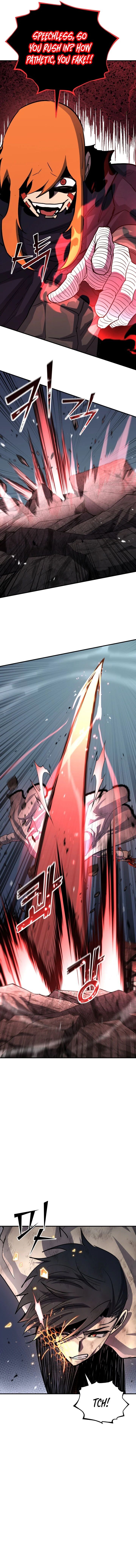 Read Standard of Reincarnation Manga Online