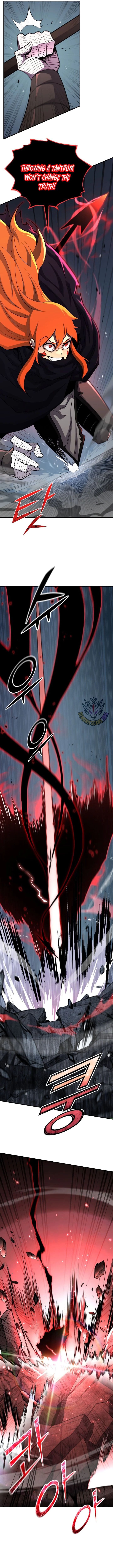 Read Standard of Reincarnation Manga Online