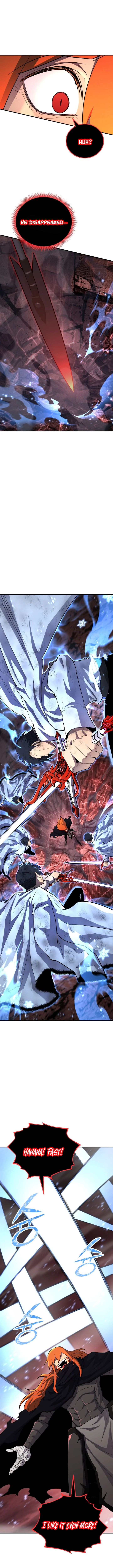 Read Standard of Reincarnation Manga Online