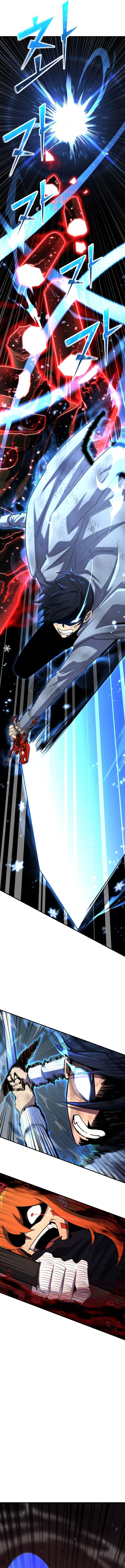 Read Standard of Reincarnation Manga Online