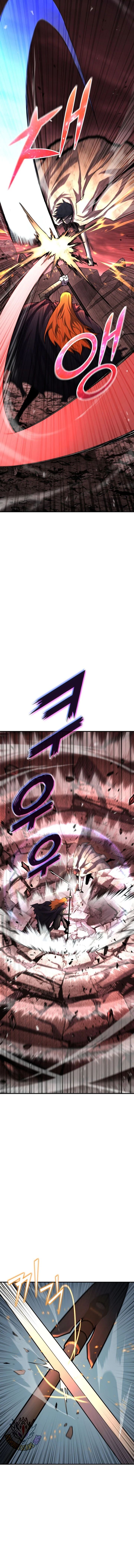 Read Standard of Reincarnation Manga Online