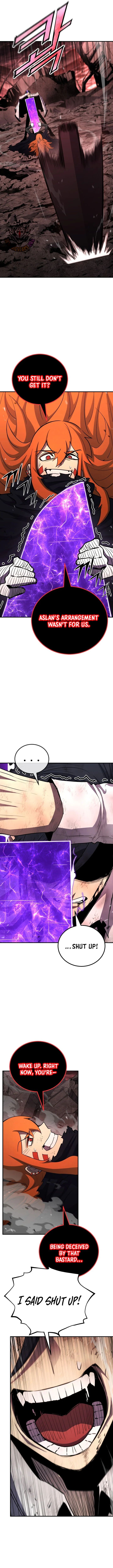 Read Standard of Reincarnation Manga Online