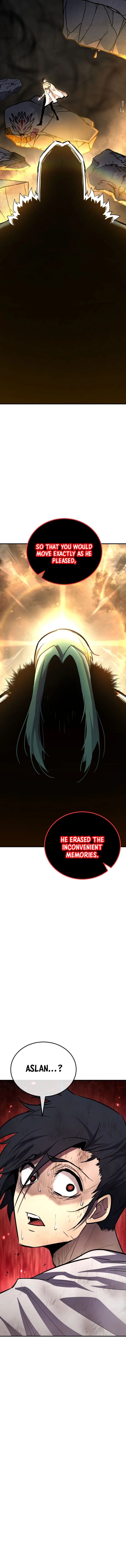 Read Standard of Reincarnation Manga Online