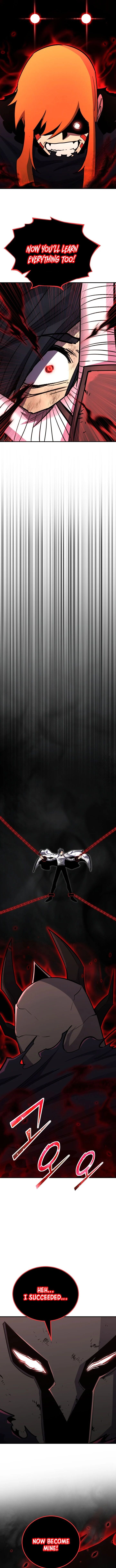 Read Standard of Reincarnation Manga Online