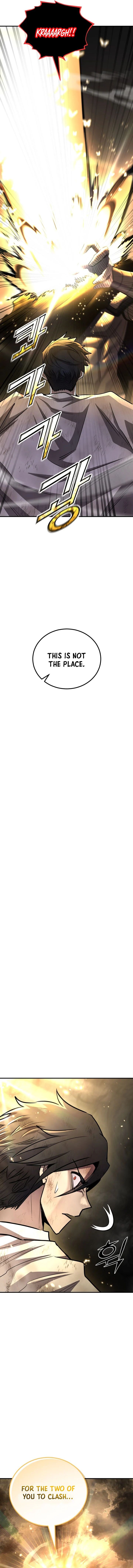 Read Standard of Reincarnation Manga Online