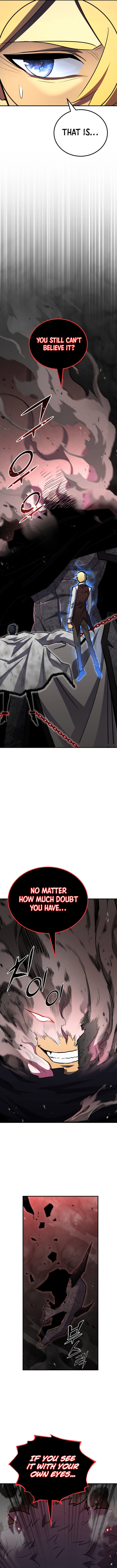 Read Standard of Reincarnation Manga Online