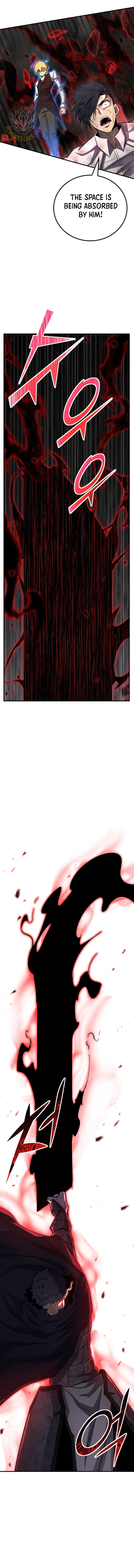 Read Standard of Reincarnation Manga Online