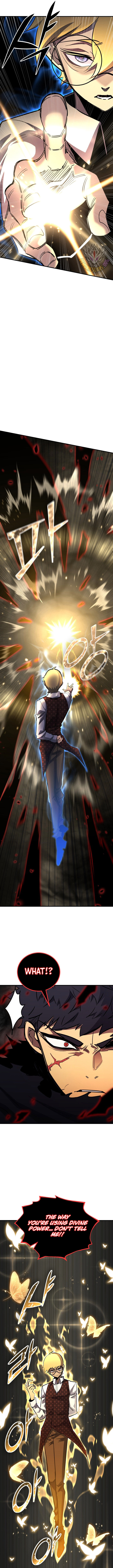 Read Standard of Reincarnation Manga Online