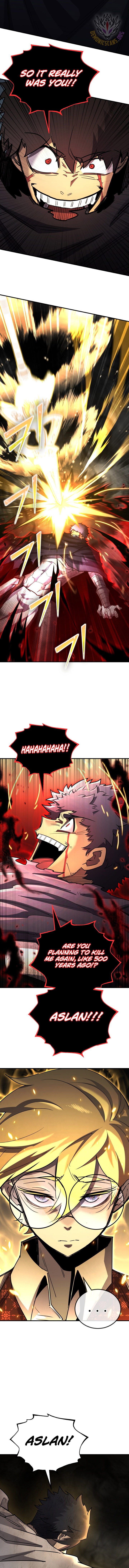 Read Standard of Reincarnation Manga Online