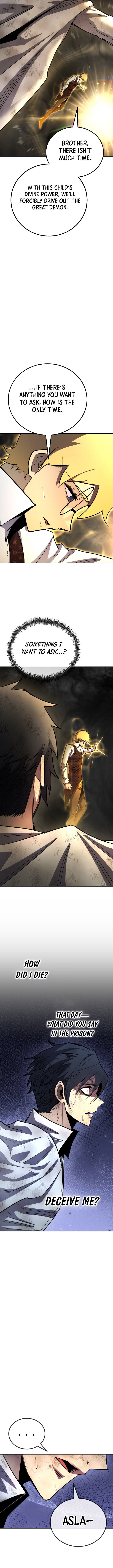 Read Standard of Reincarnation Manga Online