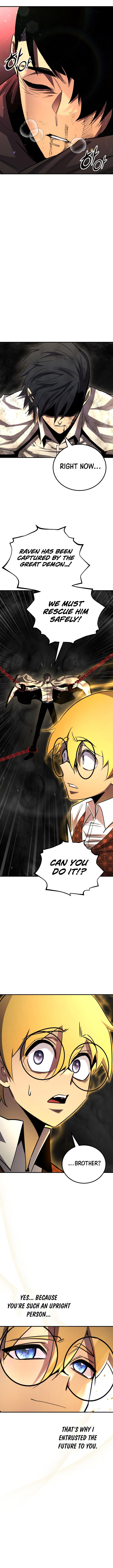 Read Standard of Reincarnation Manga Online