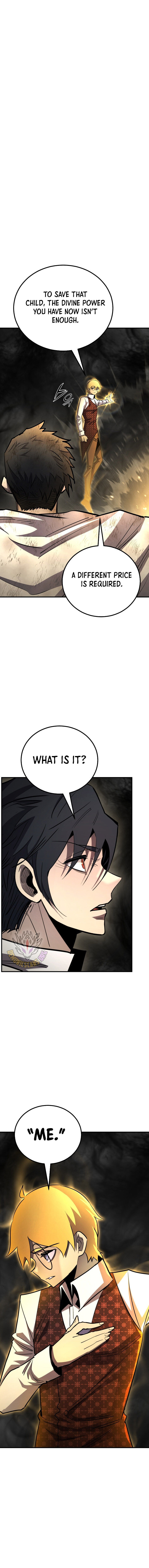 Read Standard of Reincarnation Manga Online