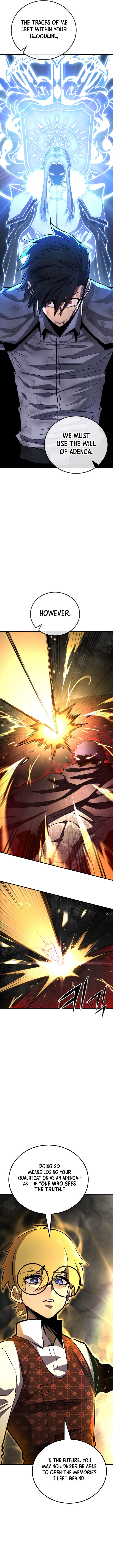 Read Standard of Reincarnation Manga Online