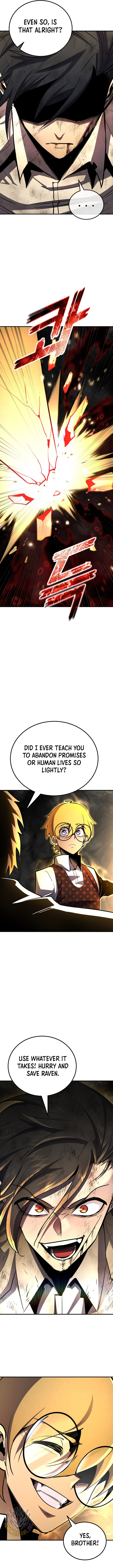 Read Standard of Reincarnation Manga Online