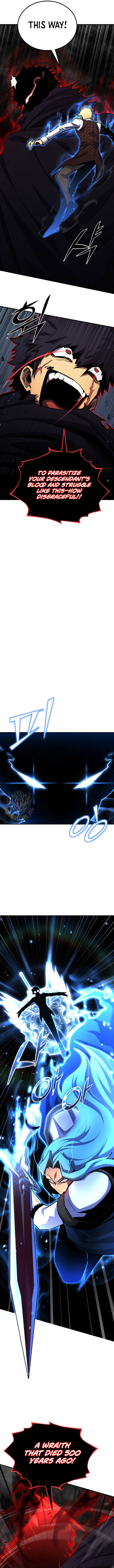 Read Standard of Reincarnation Manga Online