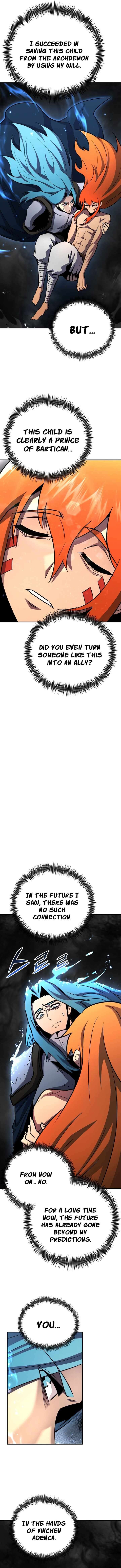 Read Standard of Reincarnation Manga Online