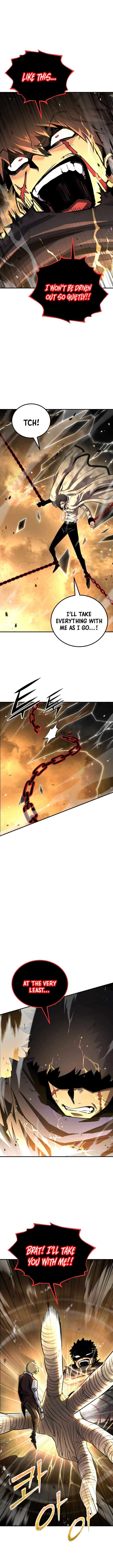 Read Standard of Reincarnation Manga Online