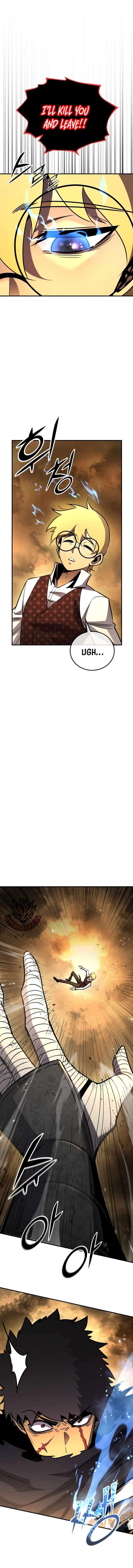 Read Standard of Reincarnation Manga Online