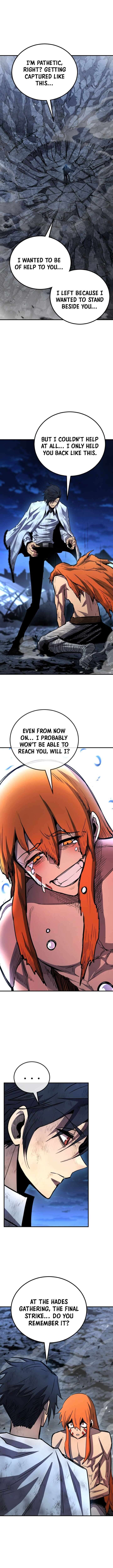 Read Standard of Reincarnation Manga Online