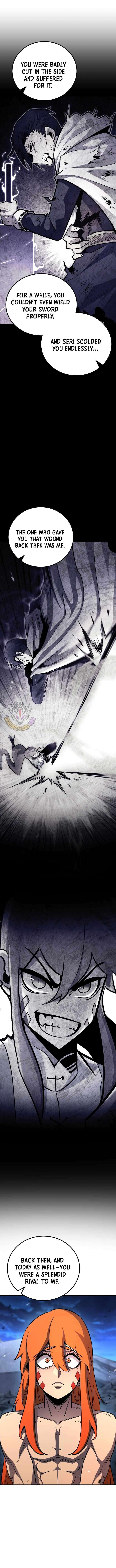 Read Standard of Reincarnation Manga Online