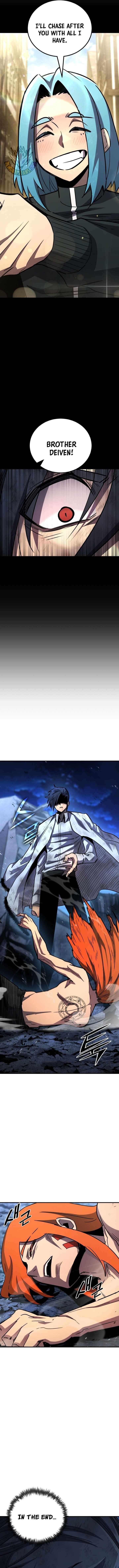 Read Standard of Reincarnation Manga Online