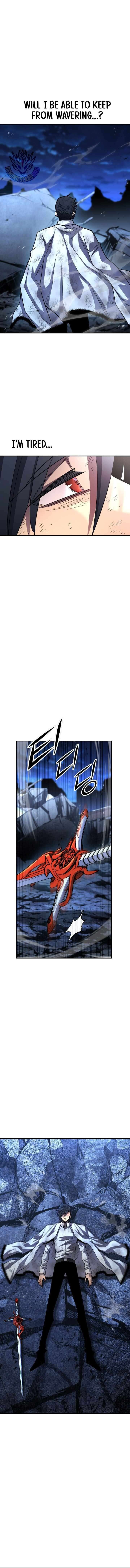 Read Standard of Reincarnation Manga Online