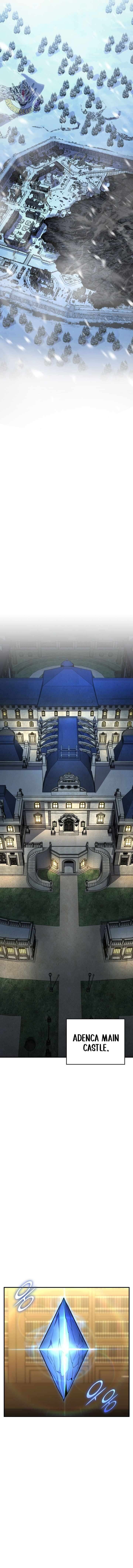 Read Standard of Reincarnation Manga Online