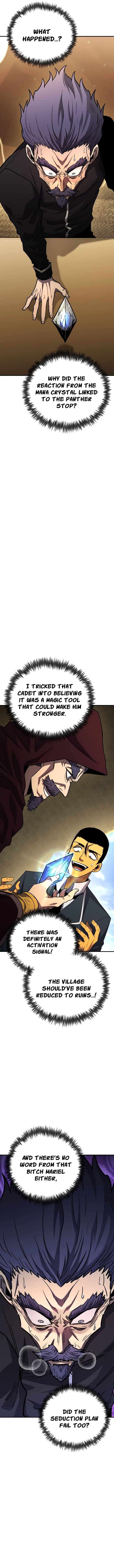 Read Standard of Reincarnation Manga Online