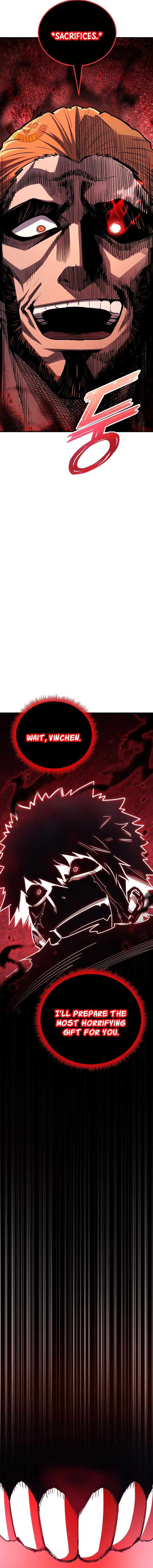 Read Standard of Reincarnation Manga Online