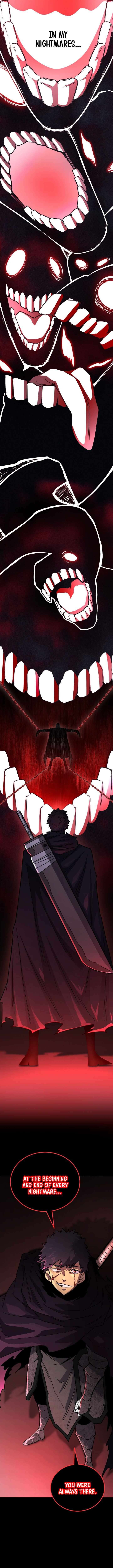 Read Standard of Reincarnation Manga Online