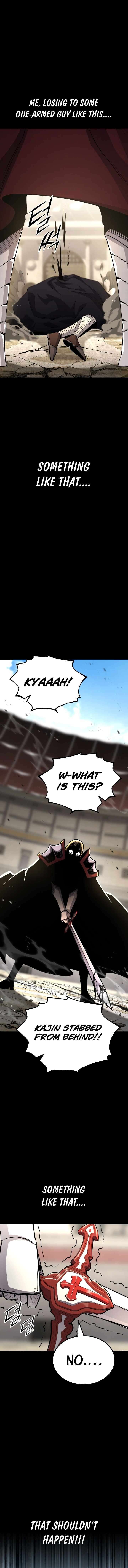 Read Standard of Reincarnation Manga Online