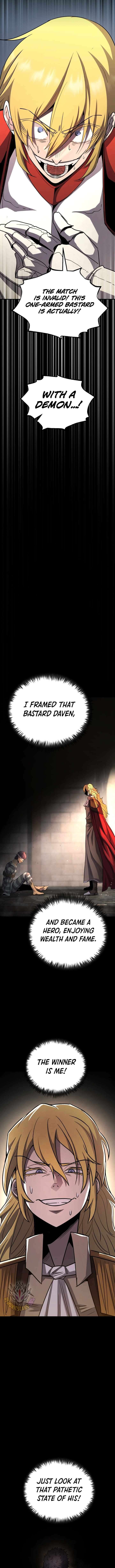 Read Standard of Reincarnation Manga Online