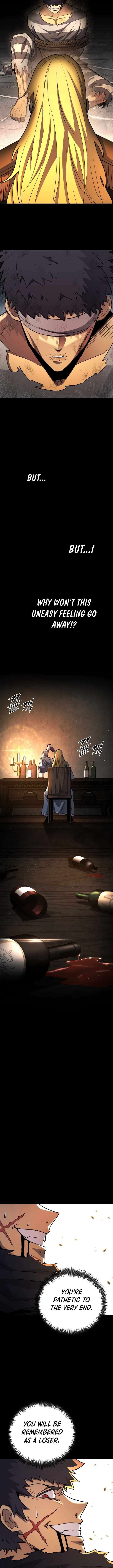 Read Standard of Reincarnation Manga Online