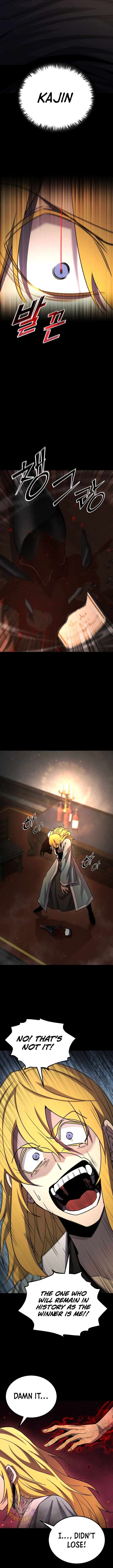 Read Standard of Reincarnation Manga Online