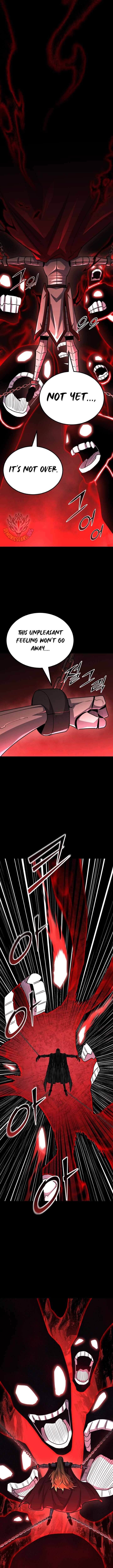 Read Standard of Reincarnation Manga Online