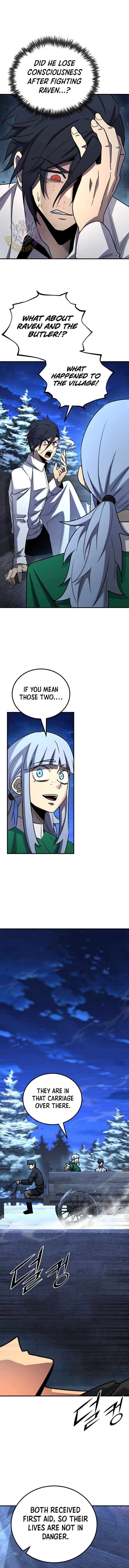 Read Standard of Reincarnation Manga Online