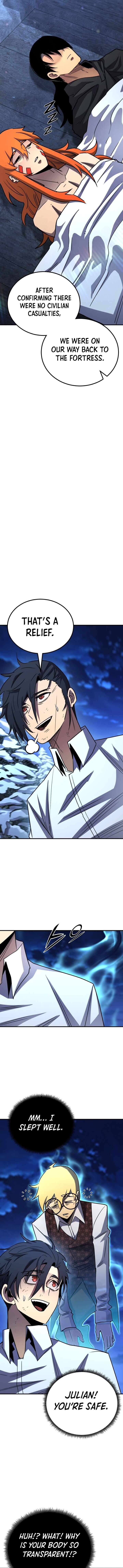 Read Standard of Reincarnation Manga Online