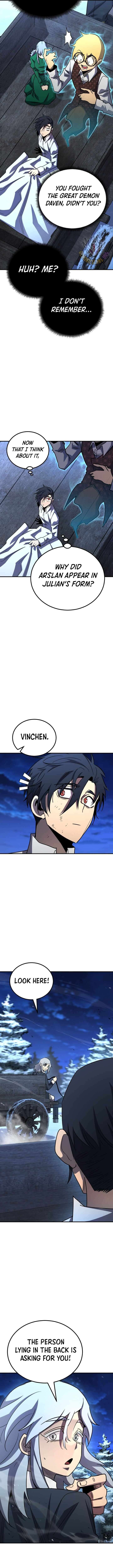 Read Standard of Reincarnation Manga Online