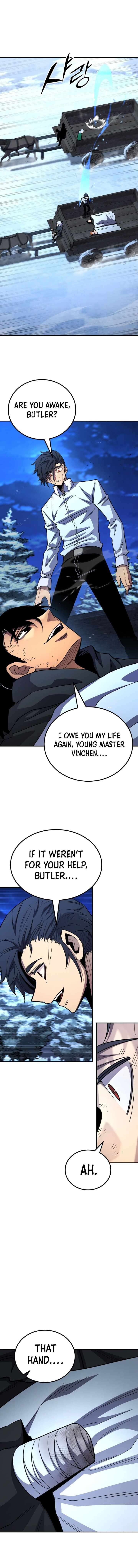 Read Standard of Reincarnation Manga Online