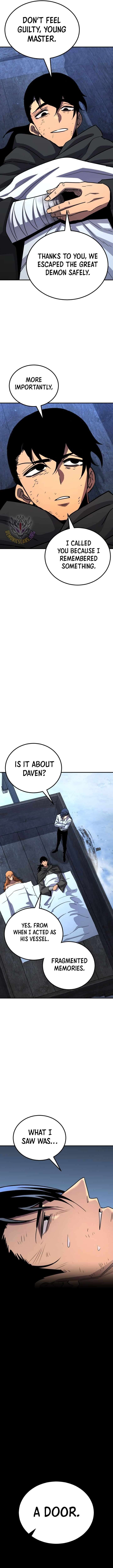 Read Standard of Reincarnation Manga Online