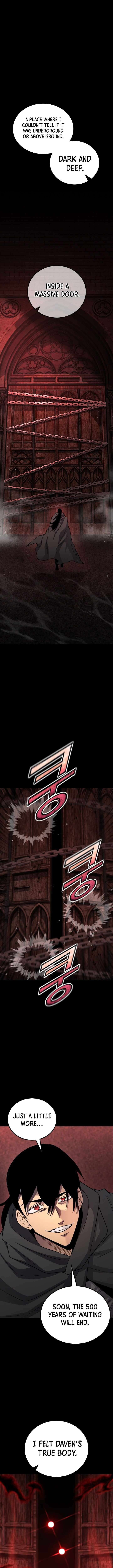 Read Standard of Reincarnation Manga Online