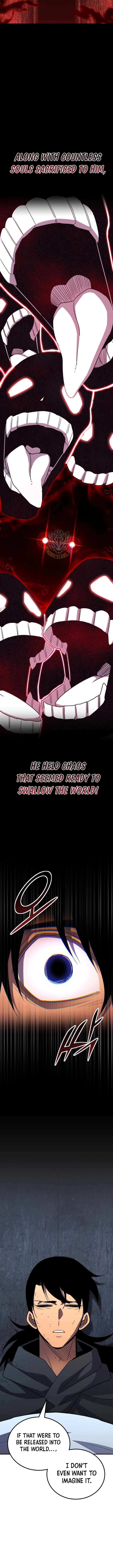 Read Standard of Reincarnation Manga Online