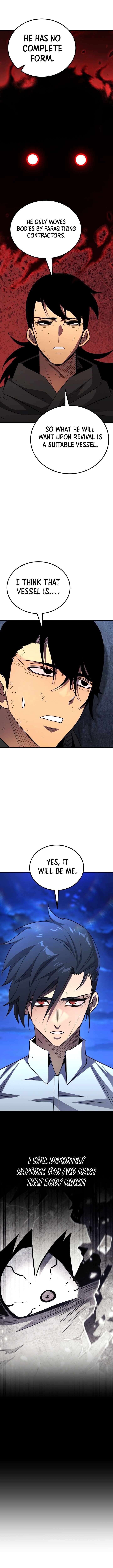 Read Standard of Reincarnation Manga Online