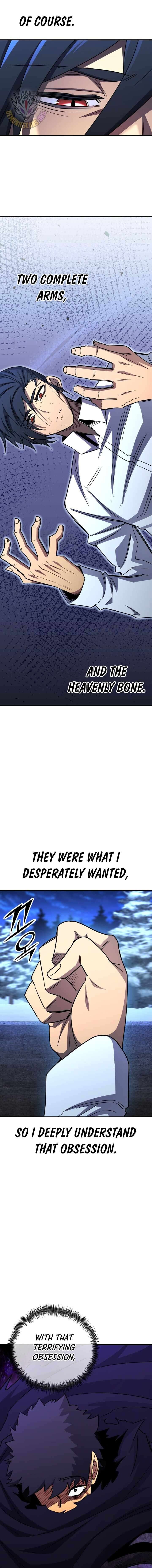 Read Standard of Reincarnation Manga Online