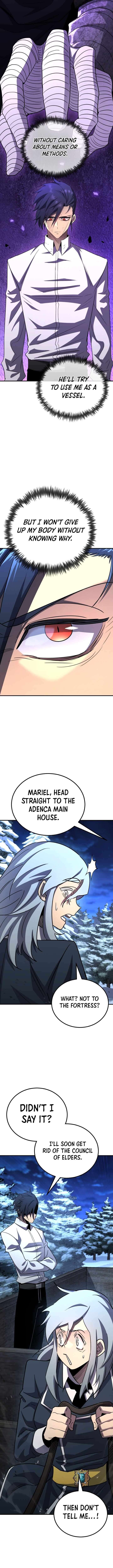 Read Standard of Reincarnation Manga Online