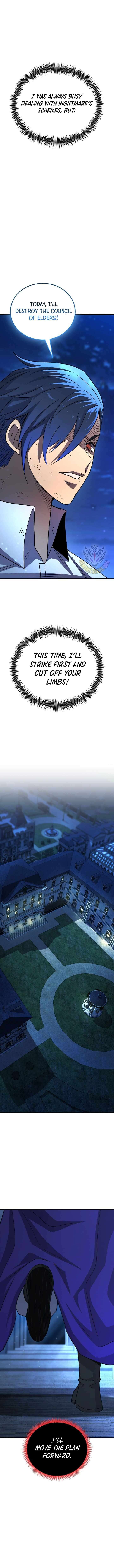 Read Standard of Reincarnation Manga Online