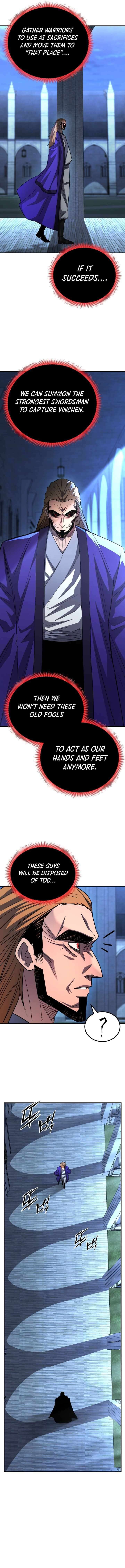 Read Standard of Reincarnation Manga Online