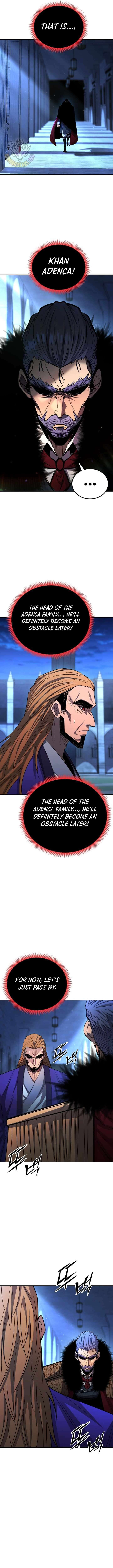 Read Standard of Reincarnation Manga Online