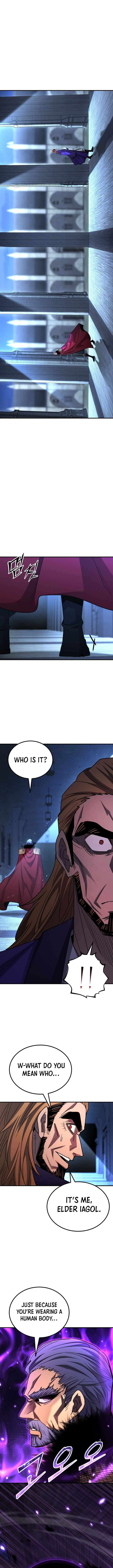 Read Standard of Reincarnation Manga Online