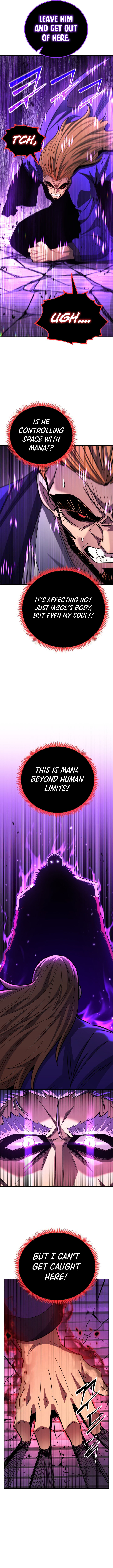 Read Standard of Reincarnation Manga Online